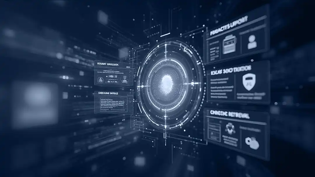 Support for Multiple Scenarios