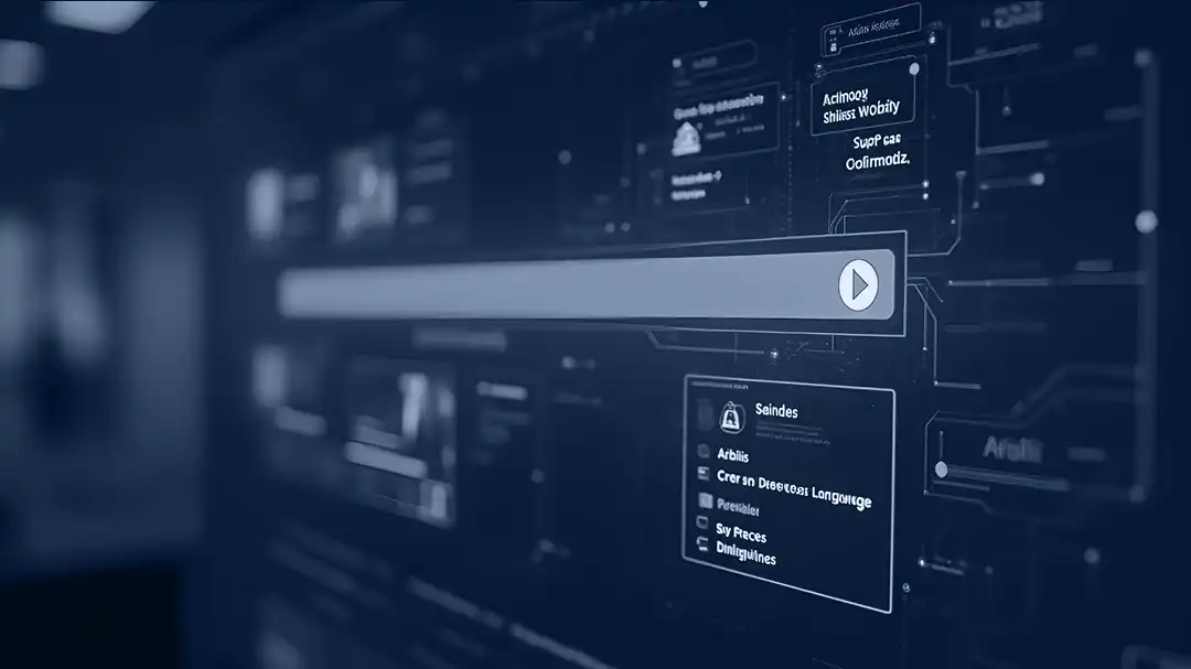 Support Multilingual Search