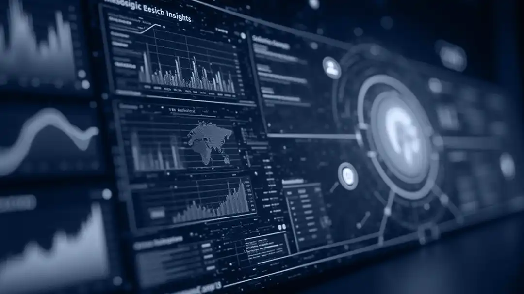 Supports informed decision-making