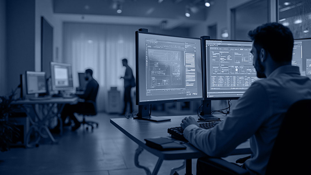 تكوين النظام