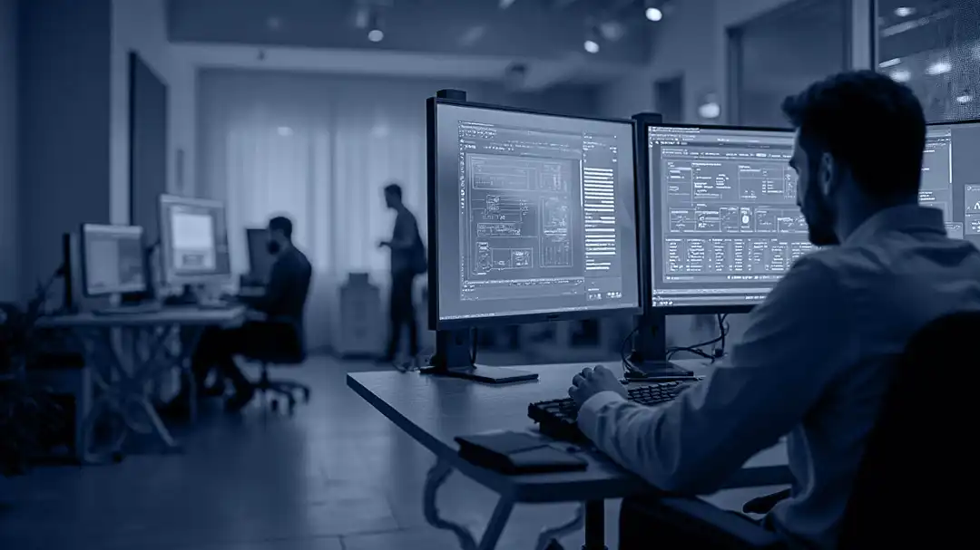 System Configuration