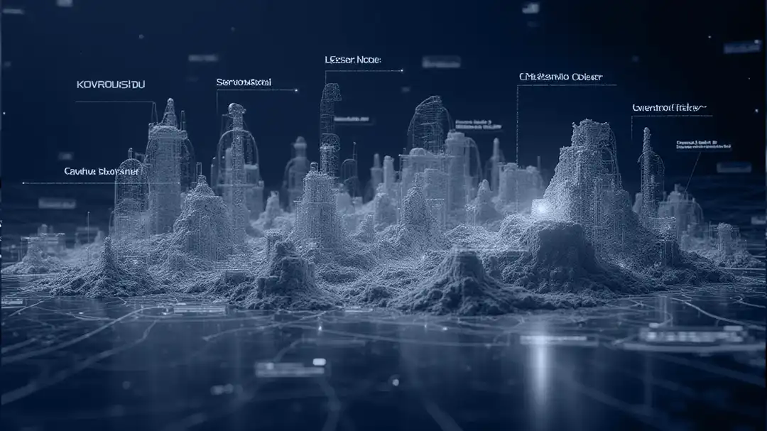 Three-dimensional environments