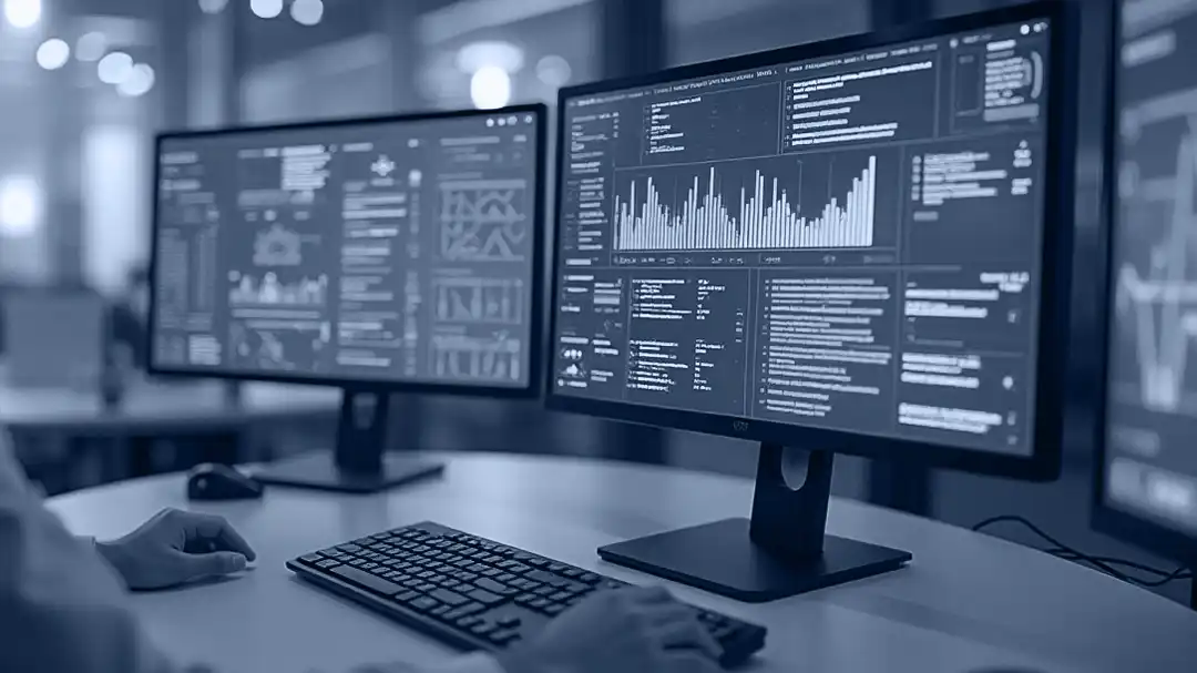 Utilizing the latest technologies