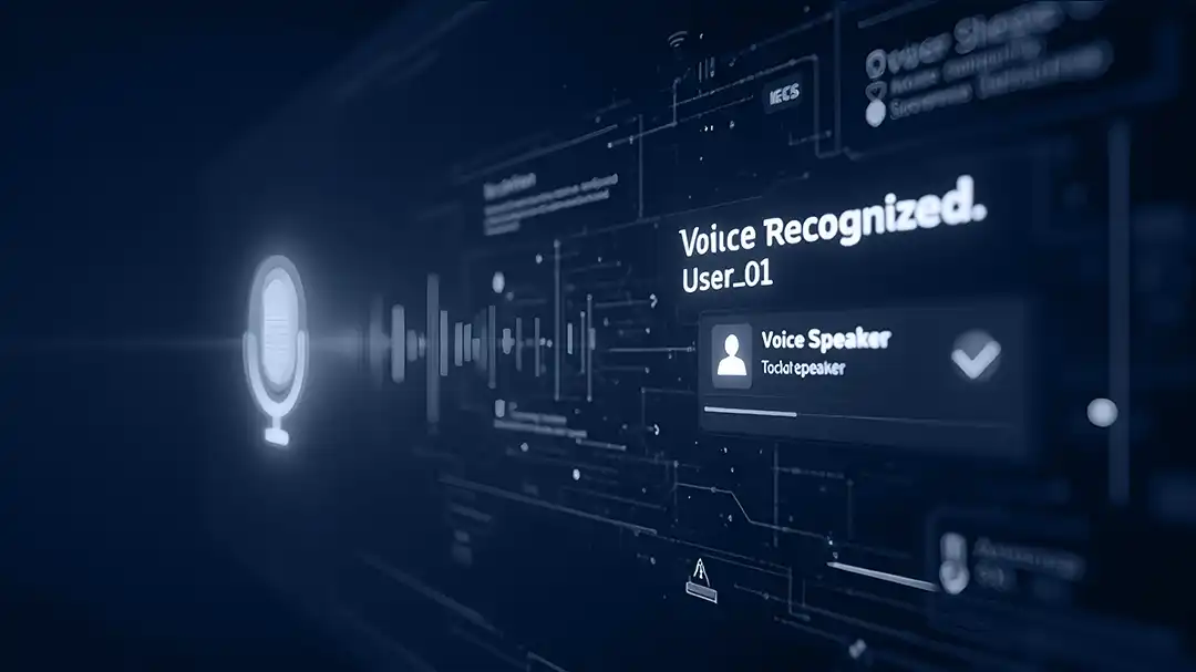 Voice Recognition