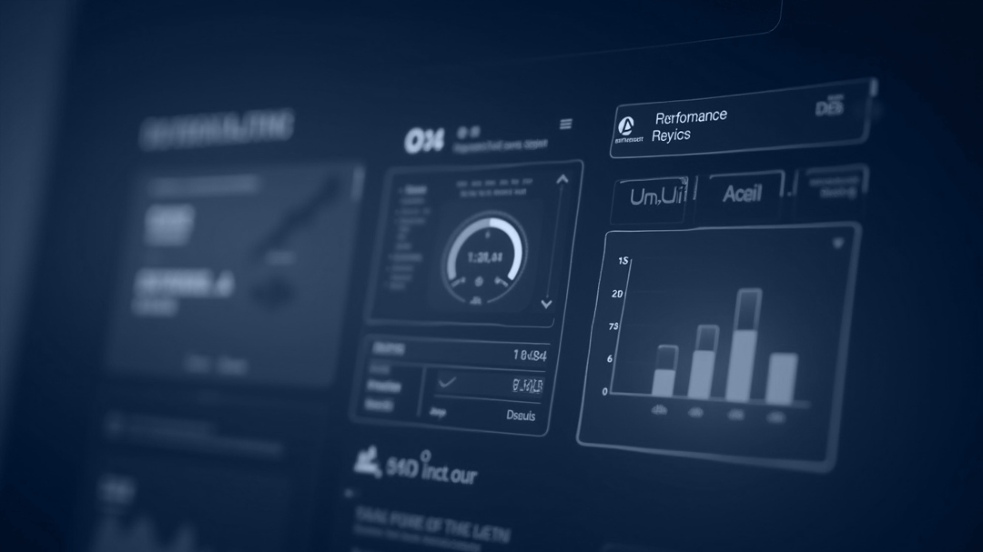 Optimized Performance