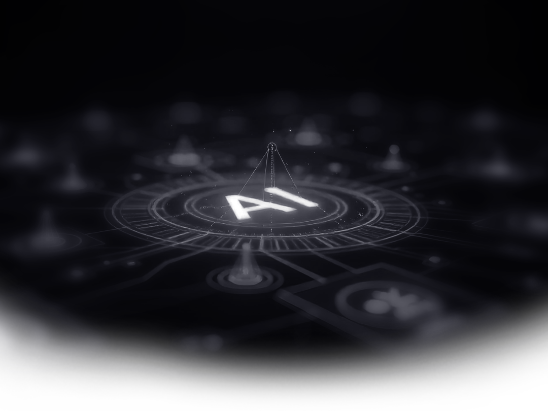 منصة الذكاء الاصطناعي