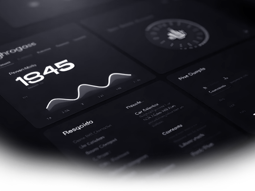 لوحات ذكاء الأعمال