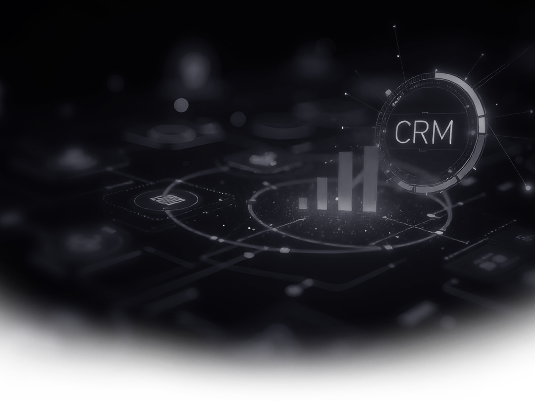 Customer relationship management