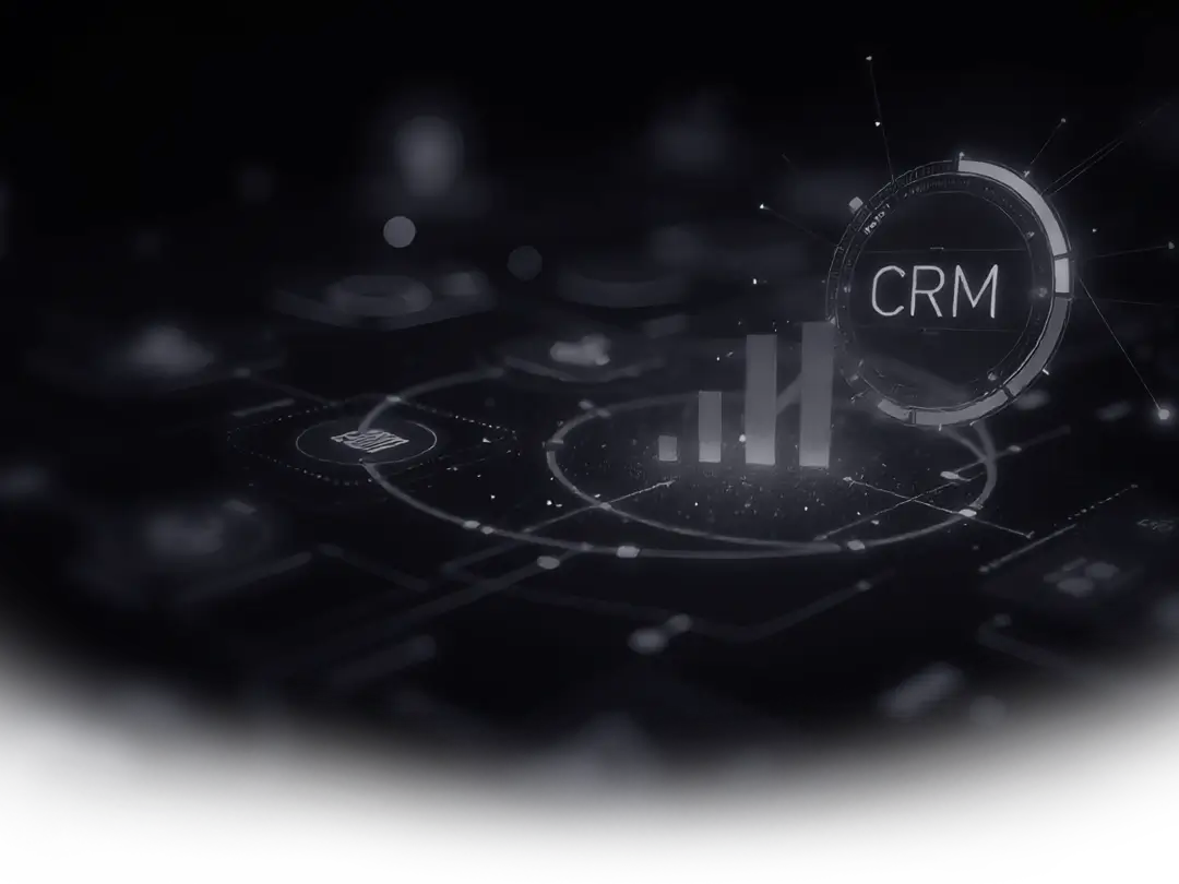 Customer relationship management