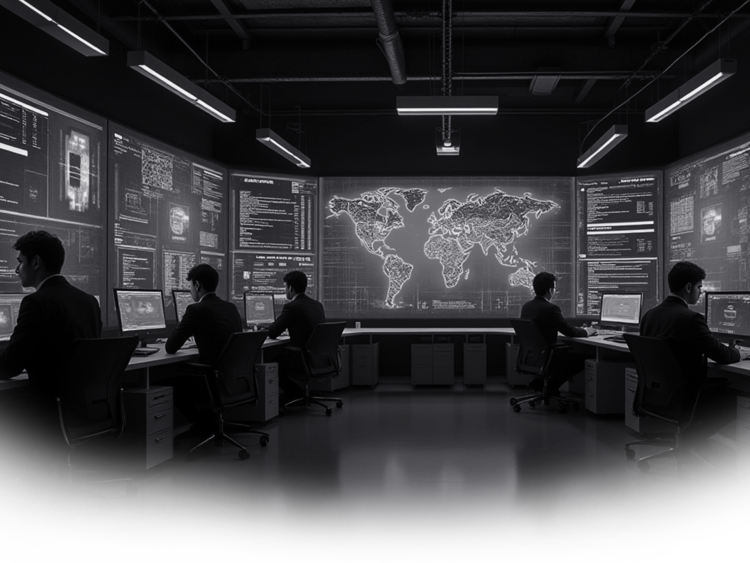 مكتب إدارة البيانات