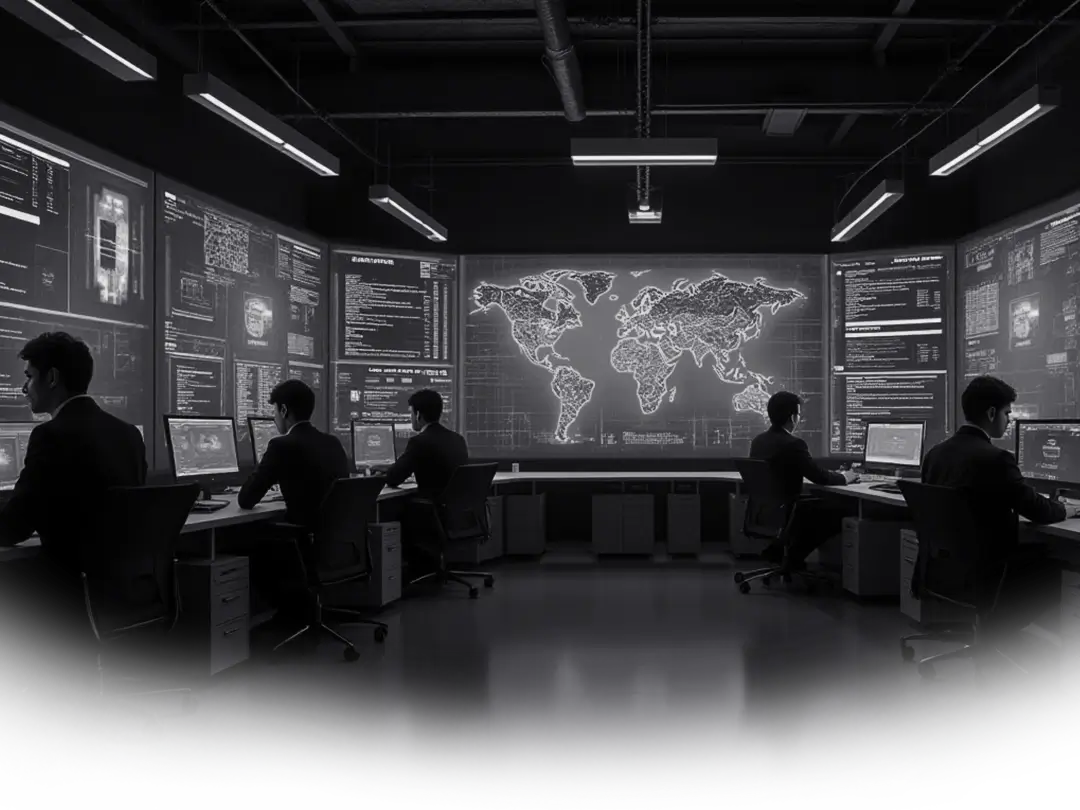 Data Management Office