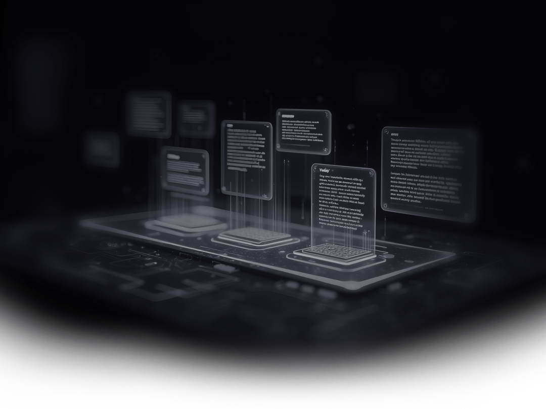 تلخيص الوثائق