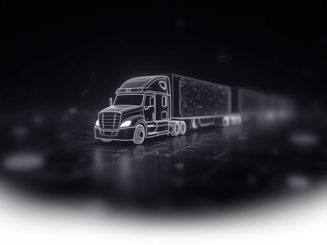 Fleet Management System