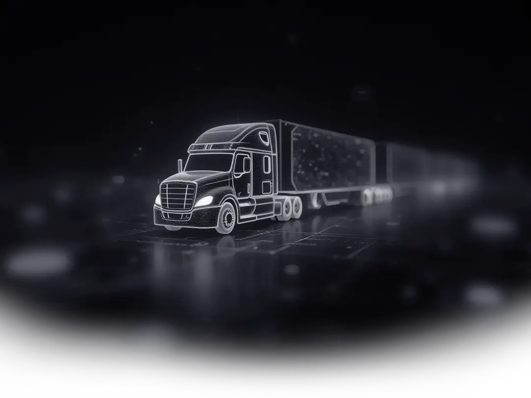 Fleet Management System