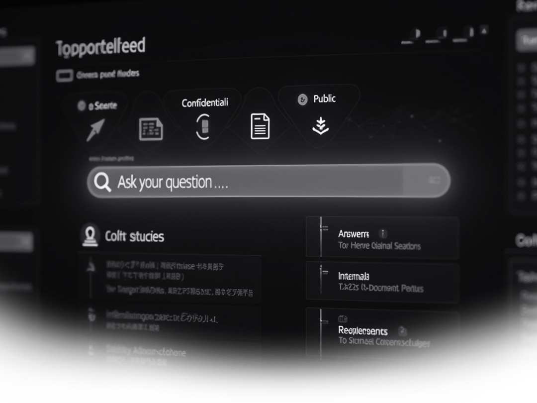 منصة إدارة المعرفة