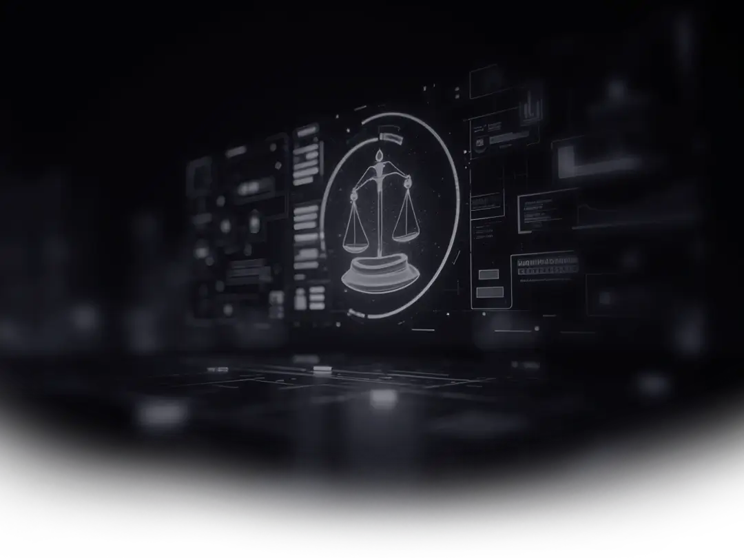 Legal Affairs Management System