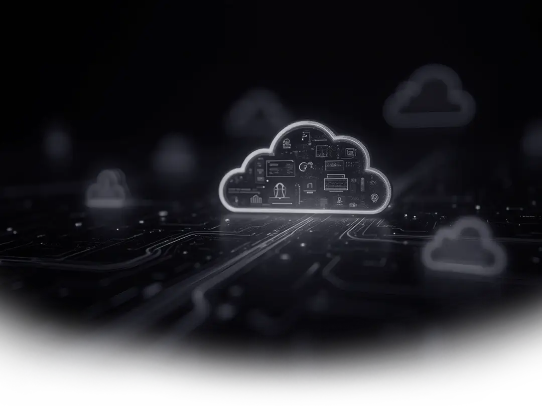 Software as a Service (SaaS)