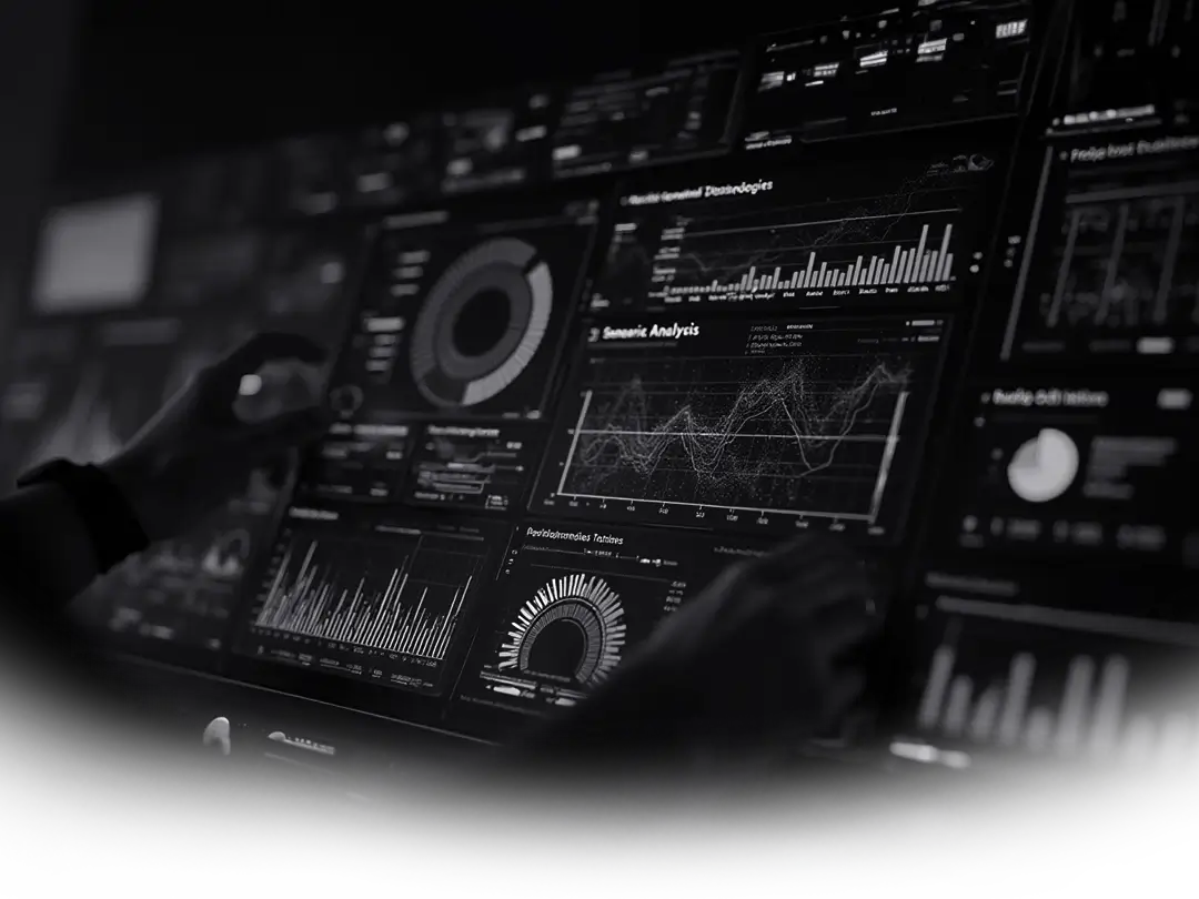 Technology Foresight and Decision Support