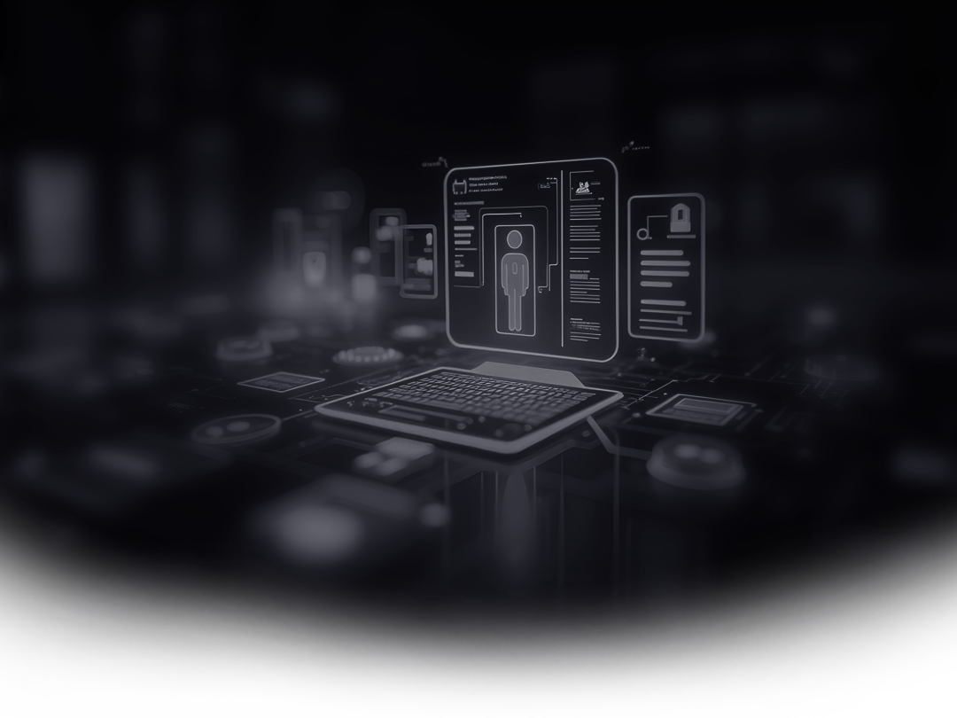 Visitors Management System (VMS)