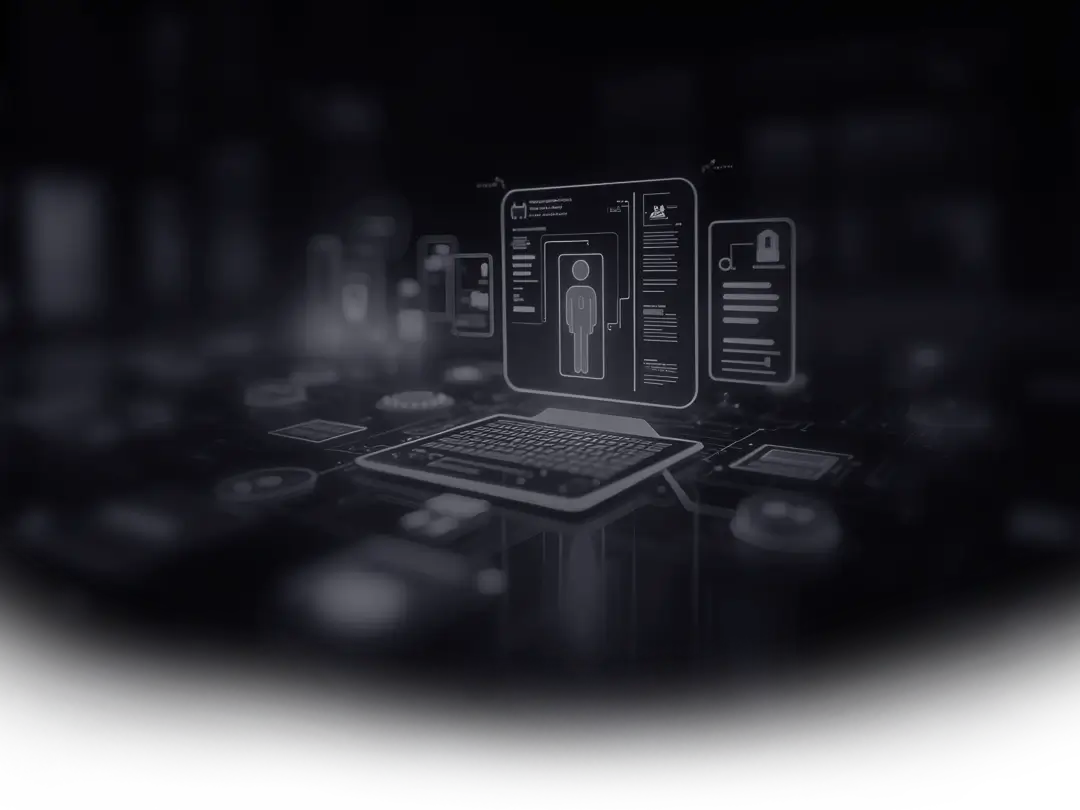 Visitors Management System (VMS)