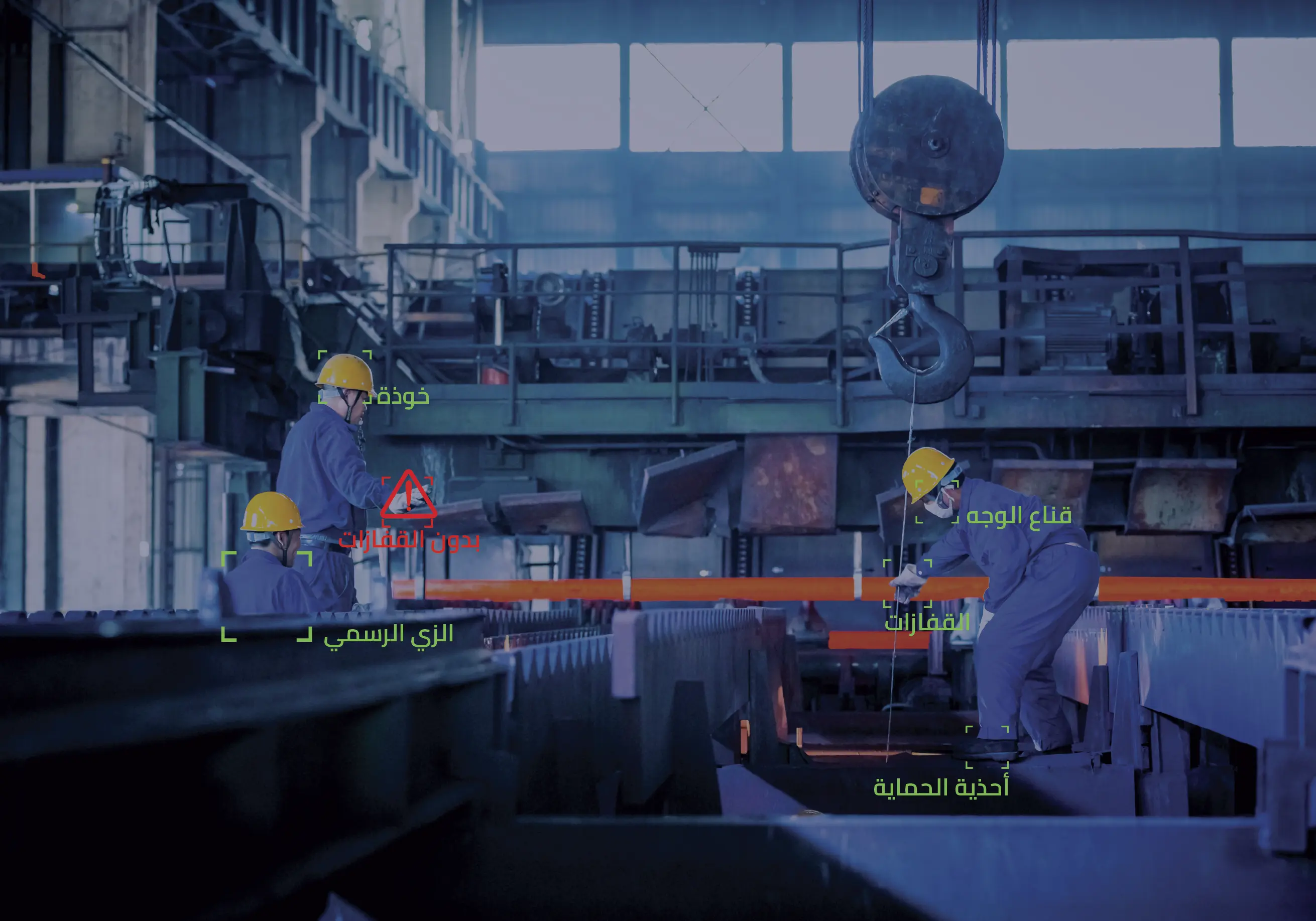 قطاع الصناعة