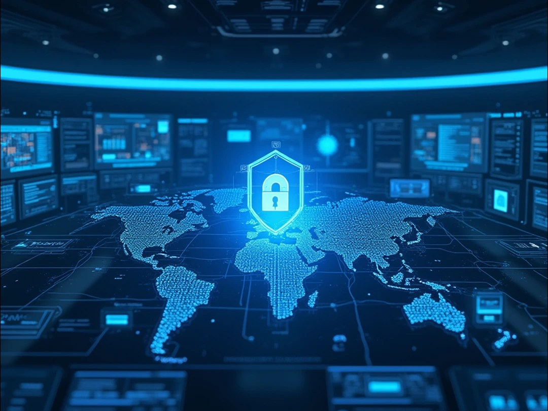 القطاع الأمني